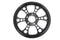 Ultima Kool Kat Rear Drive Pulley 65 Tooth Black Cut - 20-4673