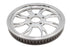 Ultima Vortex Rear Drive Pulley 65 Tooth Polished - 20-4711