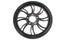 Ultima Vortex Rear Drive Pulley 65 Tooth Black Cut - 20-4723