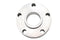 Ultima Rear Pulley Brake Disc Spacer Polished 15/16 inch Thickness - 20-8384
