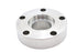 Ultima Rear Pulley Brake Disc Spacer Polished 15/16 inch Thickness - 20-8384