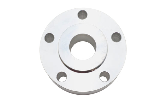 Ultima Pulley Brake Disc Spacer Alloy 1-1/4 inch Thickness - 20-8588