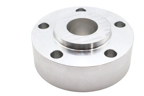 Ultima Pulley Brake Disc Spacer Alloy 1-1/4 inch Thickness - 20-8588