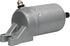 QuadBoss 99-04 Can-Am Traxter 500 Motor Starter