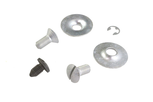Colony Tool Box Cadmium Mount Kit - 2003-6
