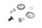 Colony Tool Box Cadmium Mount Kit - 2003-6