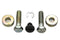 Colony Tool Box Mounting Kit Cadmium - 2004-6