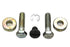 Colony Tool Box Mounting Kit Cadmium - 2004-6