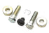 Colony Tool Box Mounting Kit Cadmium - 2004-6