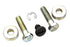 Colony Tool Box Mounting Kit Cadmium - 2004-6