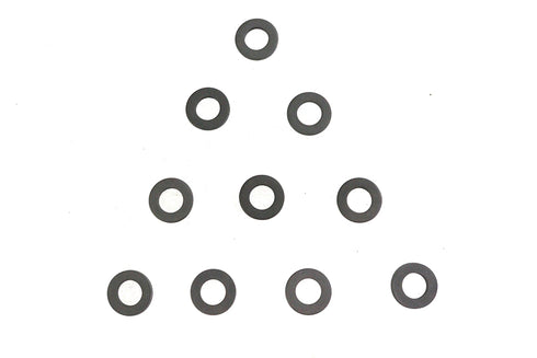 Colony Cylinder Head Bolt Washer Set Parkerized - 2010-10