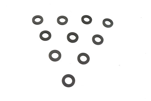 Colony Cylinder Head Bolt Washer Set Parkerized - 2010-10
