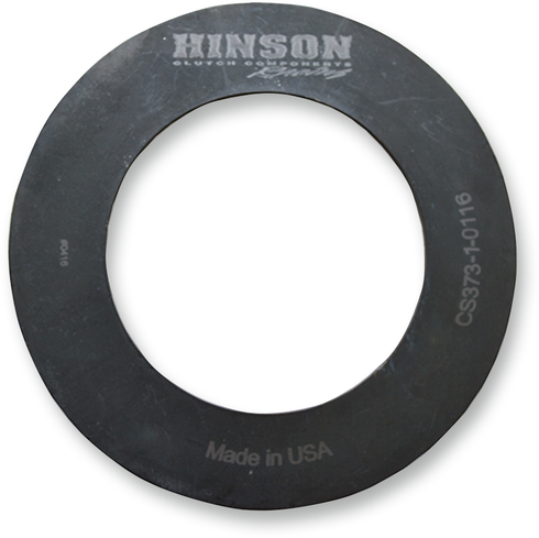 HINSON RACING Hi-Temp Clutch Spring Kit - Belleville - Gas Gas/Husqvarna/KTM CS373-1-0116