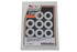 Colony Head Bolt Washer Chrome - 2017-8