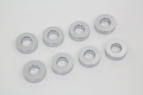 Colony Head Bolt Washer Chrome - 2017-8