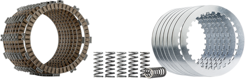 HINSON RACING Clutch Plate Kit FSC794-8-0817