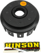 HINSON RACING Billetproof Clutch Basket - Yamaha H216