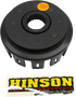 HINSON RACING Billetproof Clutch Basket - Yamaha H216