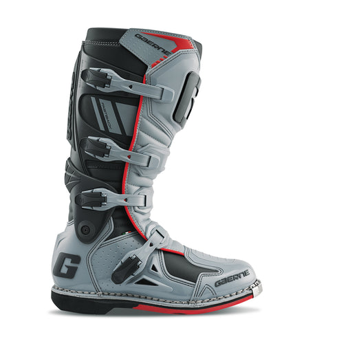 GAERNE Fastback Endurance Boots Cactus Blue Sz 9 - 480-51709