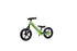 STRIDER Strider 12 Sport Bike Green - 10-2412G