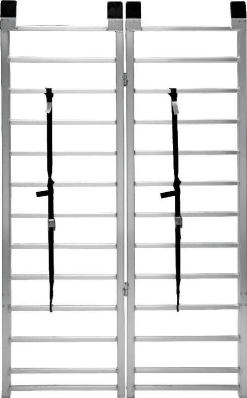 QuadBoss Bifold 50X81 Pallet of 10