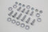 Colony Rear Fender Strut Bolt Kit - 2043-26