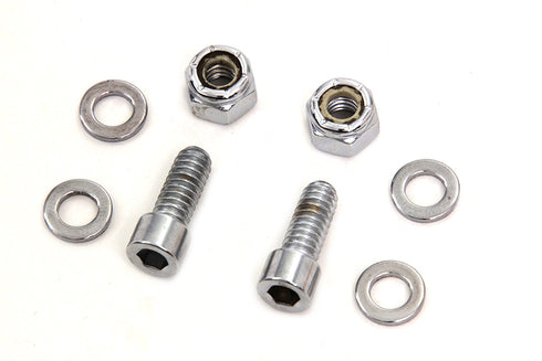 Colony Voltage Regulator Mount Kit - 2046-8