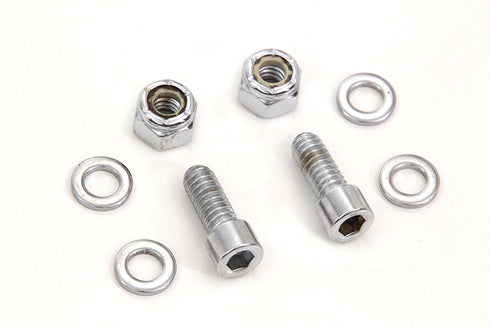 Colony Voltage Regulator Mount Kit - 2046-8