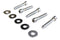 Colony Rear Pulley Bolt and Washer Kit Allen Type - 2052-10