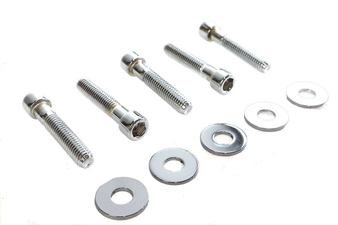 Colony Rear Pulley Bolt and Washer Kit Allen Type - 2052-10