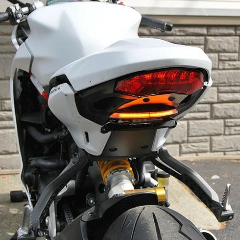 NEW RAGE CYCLES Fender Eliminator Duc - 565-0036
