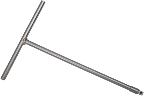 MOTION PRO MOTION PRO T-Handle - 1/4" Drive 08-0158 - P08-158