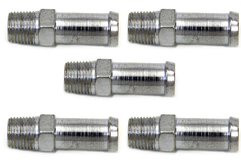 Colony Chrome Gas and Oil Line Fitting - 2070-1