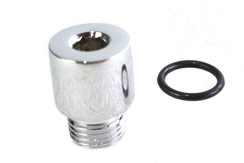 Colony Oil Pump Screen Check Relief Plug - 2073-2