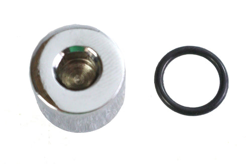 Colony Oil Pump Screen Check Relief Plug - 2073-2