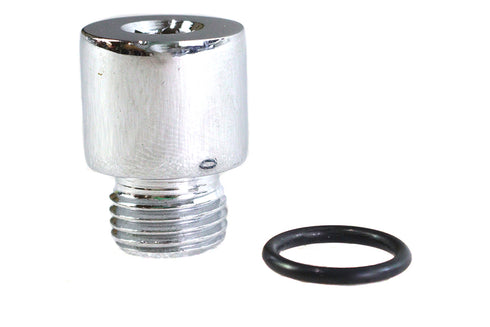 Colony Oil Pump Screen Check Relief Plug - 2073-2