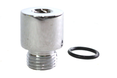 Colony Oil Pump Screen Check Relief Plug - 2073-2