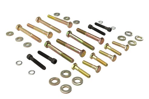 Colony Lower Rocker Arm Cover Mount Kit - 2078-18