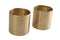 Colony Bronze Seat Post Bushing Set - 2084-2