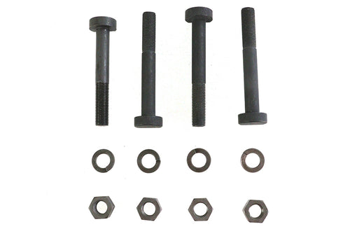 Colony Axle Housing Frame Bolt Kit - 2093-12