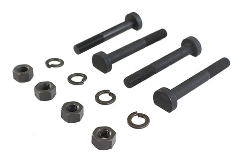Colony Axle Housing Frame Bolt Kit - 2093-12