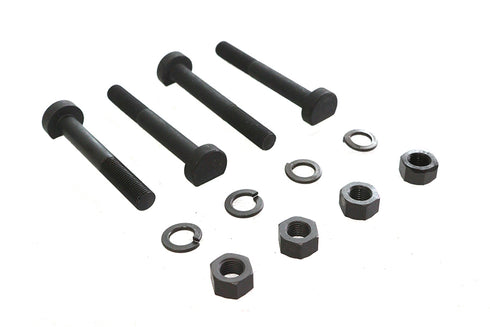 Colony Axle Housing Frame Bolt Kit - 2093-12