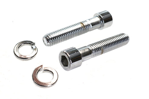 Colony Allen Type Handlebar Riser Bolt Kit - 2094-4