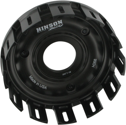 HINSON RACING Clutch Basket H268