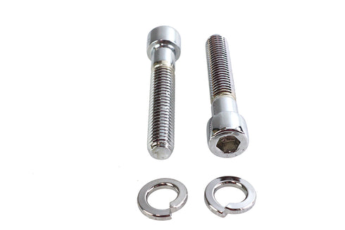 Colony Allen Type Handlebar Riser Bolt Kit - 2095-4