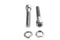 Colony Allen Type Handlebar Riser Bolt Kit - 2095-4