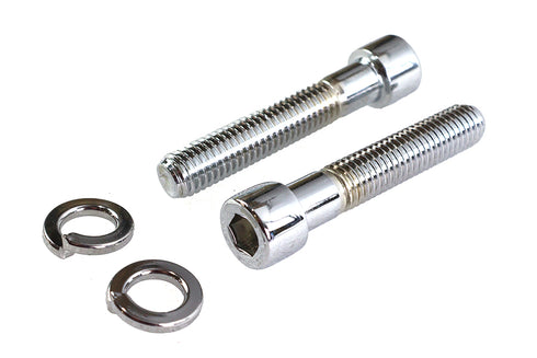 Colony Allen Type Handlebar Riser Bolt Kit - 2095-4