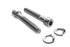 Colony Allen Type Handlebar Riser Bolt Kit - 2095-4