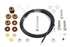 Colony Headlamp and Horn Mount Kit - 2096-14