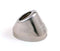 FMF Pcii Rear Cone Cap 1.0 - 79-8971